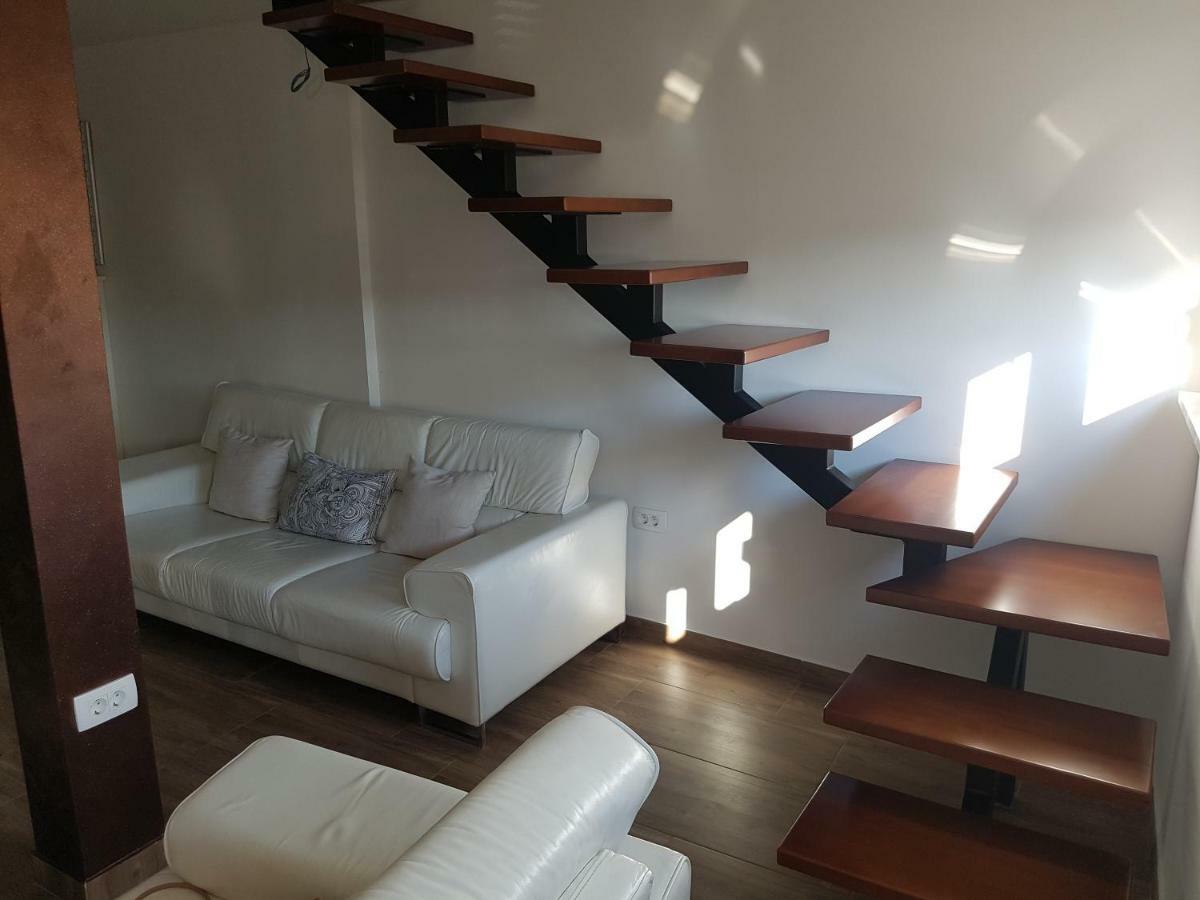 Apartment Ida Копер Экстерьер фото