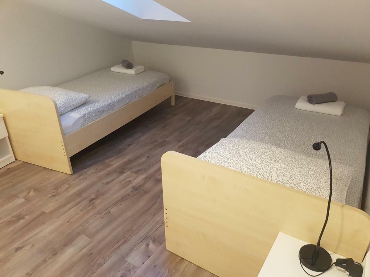 Apartment Ida Копер Экстерьер фото