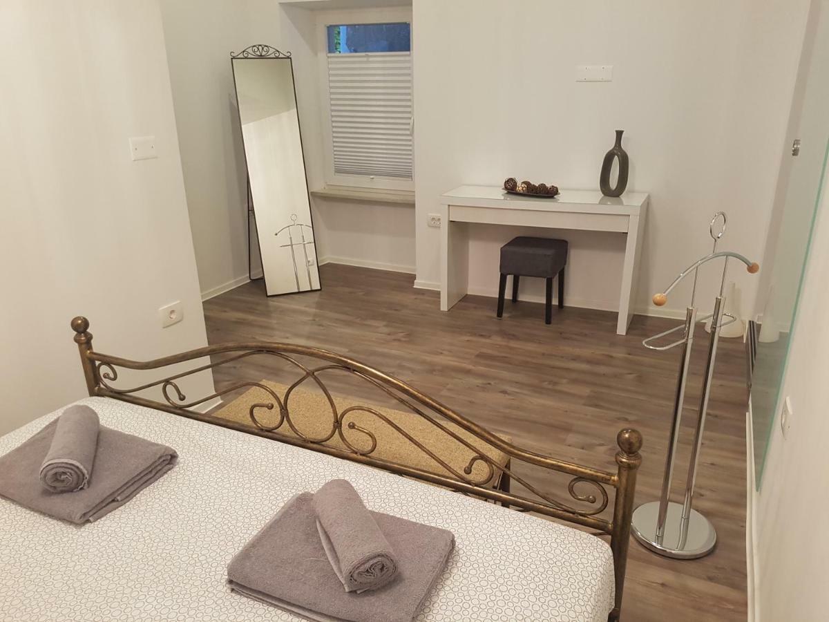 Apartment Ida Копер Экстерьер фото