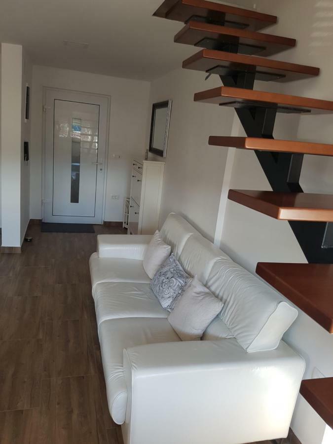 Apartment Ida Копер Экстерьер фото
