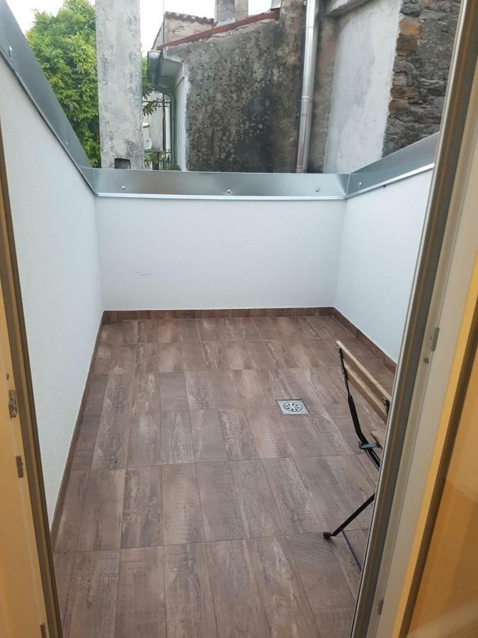 Apartment Ida Копер Экстерьер фото
