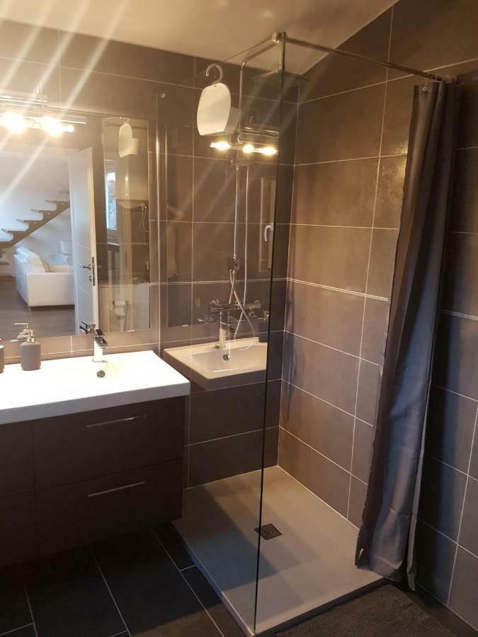Apartment Ida Копер Экстерьер фото