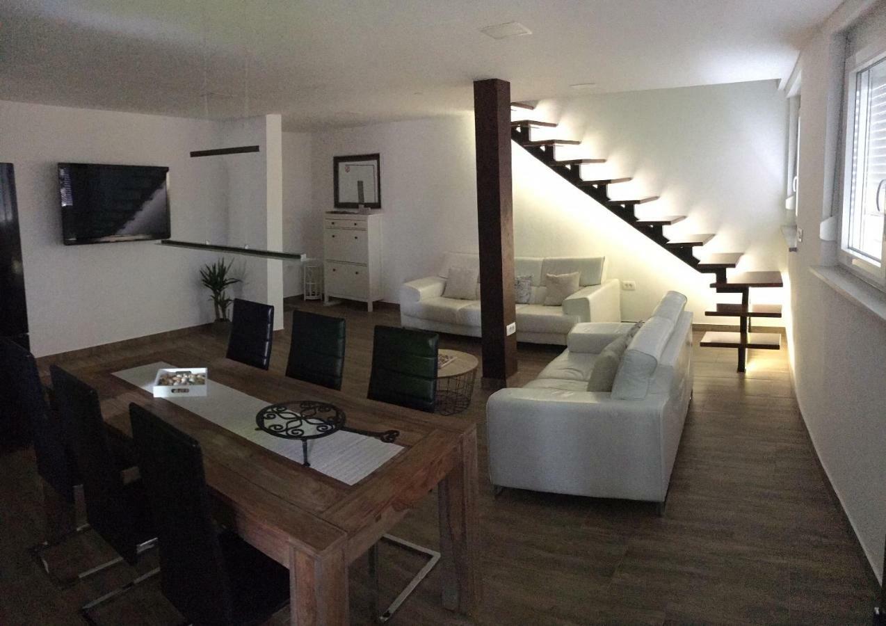Apartment Ida Копер Экстерьер фото