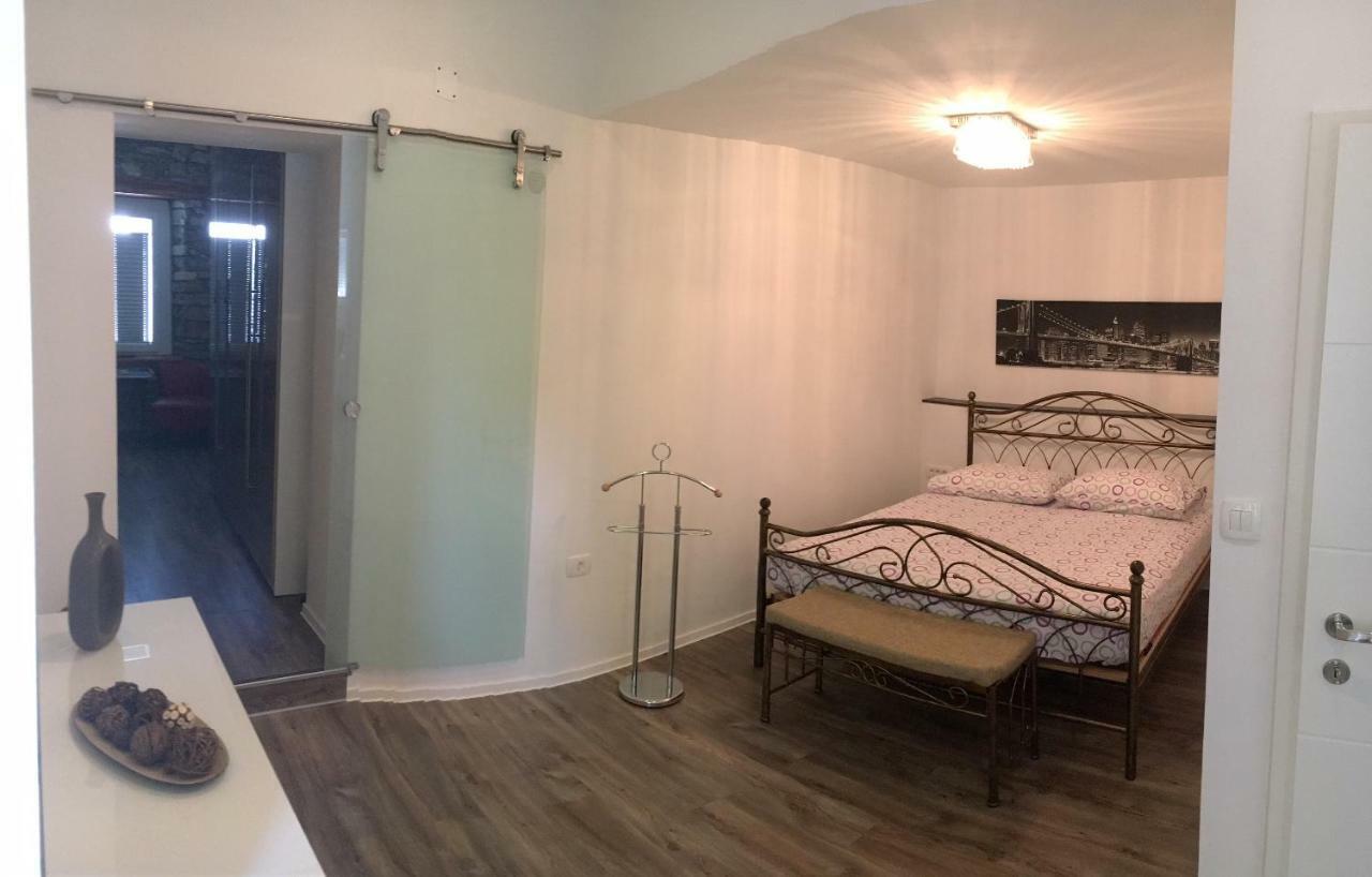 Apartment Ida Копер Экстерьер фото
